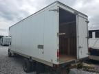 2018 Ford Econoline E450 Super Duty Cutaway Van