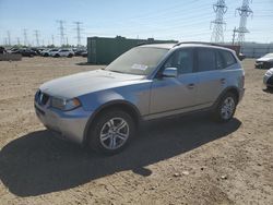 2006 BMW X3 3.0I for sale in Elgin, IL