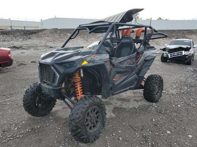 2019 Polaris RZR XP 1000 EPS High Lifter Edition