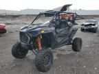 2019 Polaris RZR XP 1000 EPS High Lifter Edition