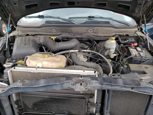 2002 Dodge RAM 1500