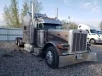 2007 Peterbilt 379 Semi Truck