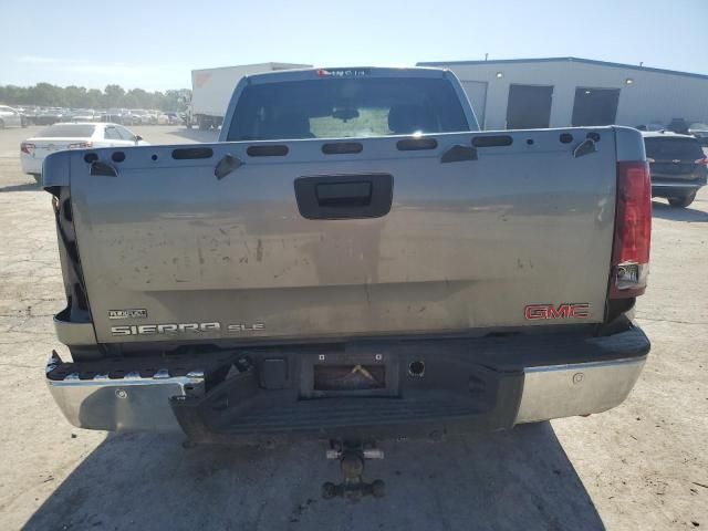2007 GMC New Sierra K1500