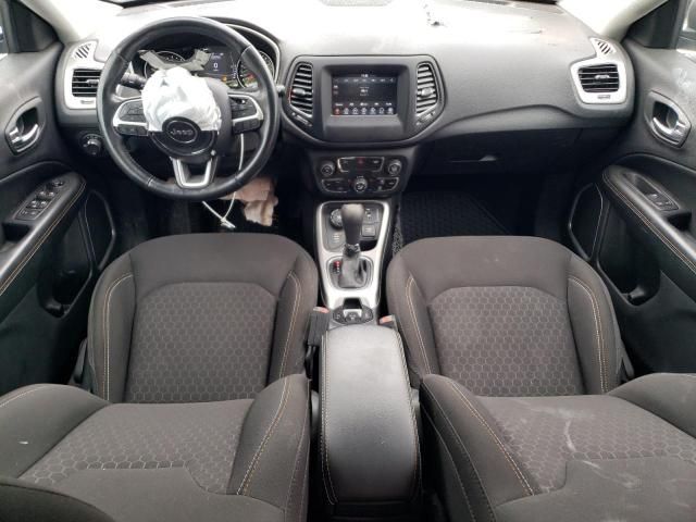 2020 Jeep Compass Sport