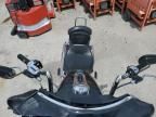 2010 Harley-Davidson Flhx