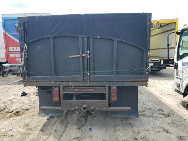 2007 Chevrolet Tilt Master W4S042