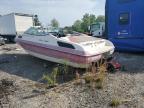1990 Chaparral Boat