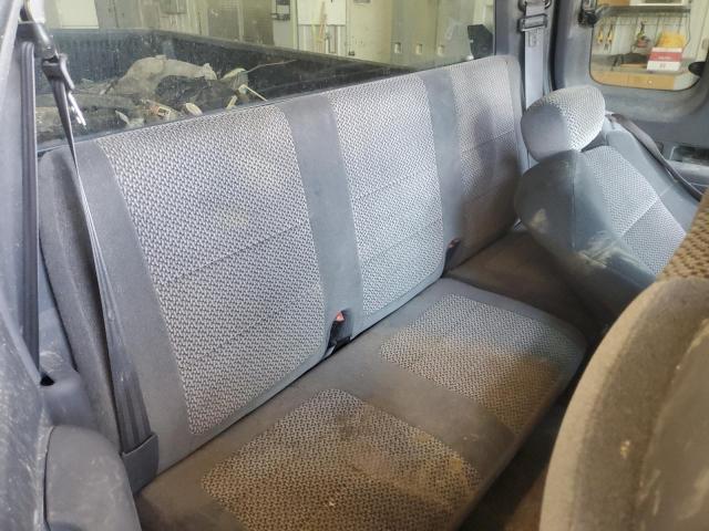 2002 Ford F150
