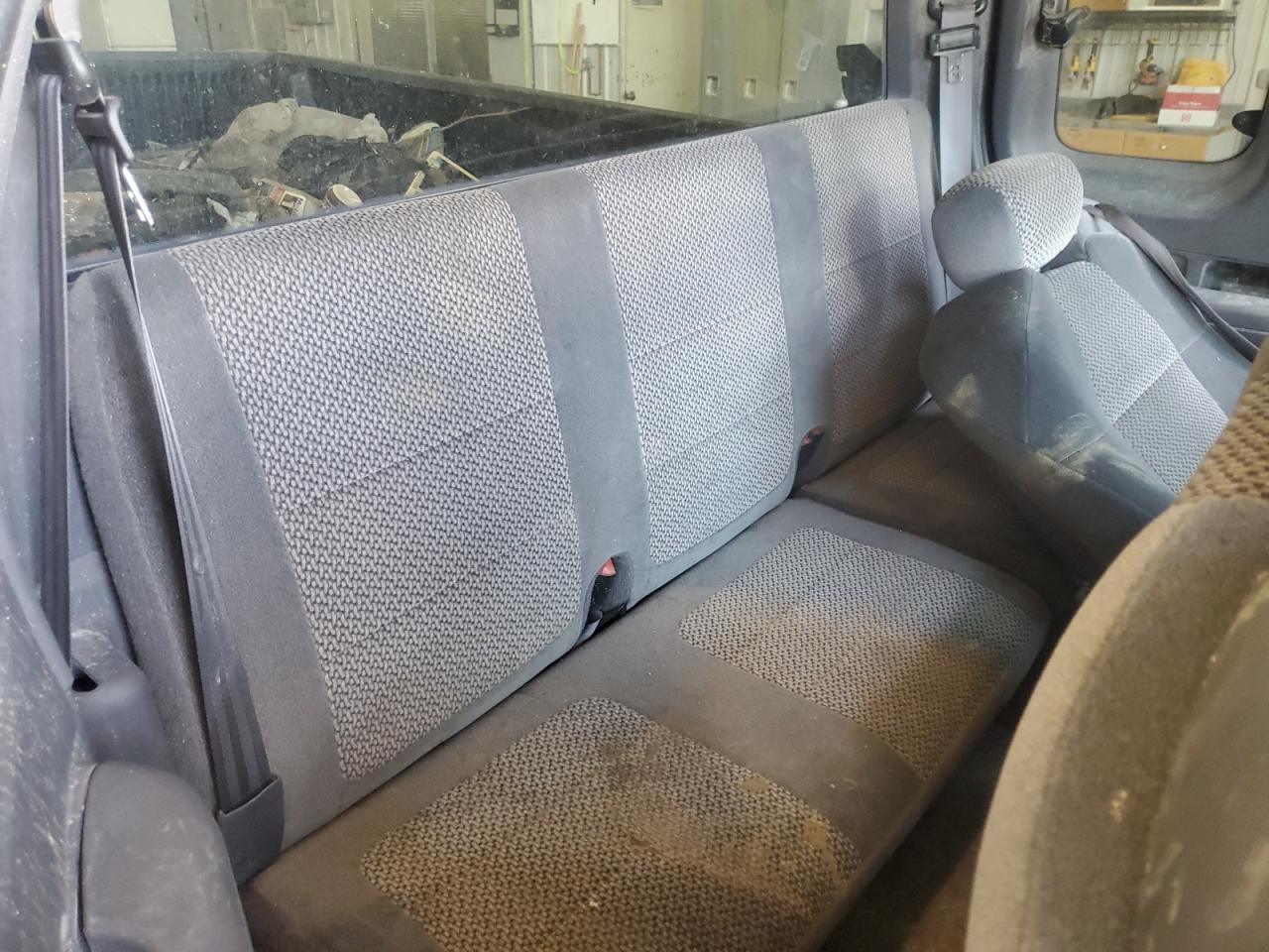 2002 Ford F150
