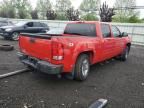 2011 GMC Sierra K1500 SLE