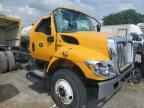 2021 International HV607