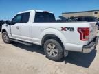 2015 Ford F150 Super Cab