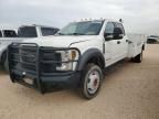 2018 Ford F450 Super Duty
