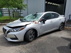 2021 Nissan Sentra SV for sale in Baltimore, MD