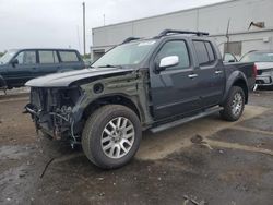 2010 Nissan Frontier Crew Cab SE for sale in Fredericksburg, VA