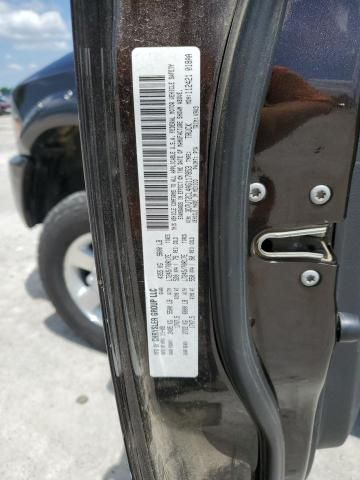 2010 Dodge RAM 2500