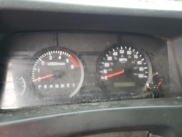 2012 Isuzu NPR HD