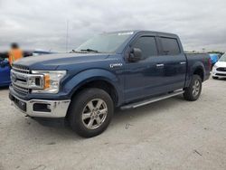 2018 Ford F150 Supercrew for sale in Indianapolis, IN
