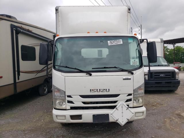 2017 Isuzu NRR