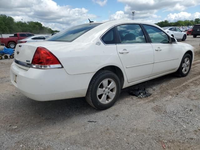 2008 Chevrolet Impala LT