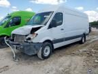 2012 Mercedes-Benz Sprinter 2500