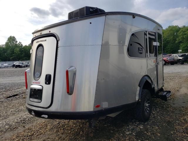 2022 Airstream Trailer