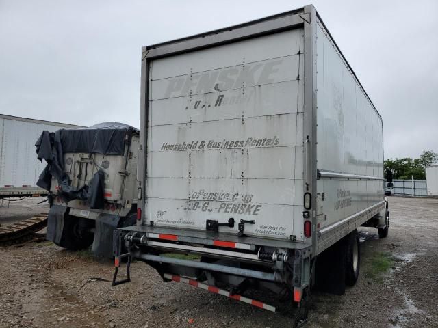 2018 Freightliner M2 106 Medium Duty