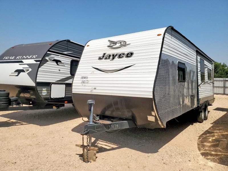 2018 Jayco JAY Flight