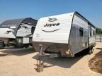 2018 Jayco JAY Flight