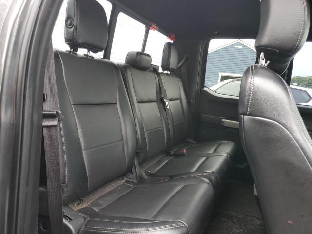 2015 Ford F150 Super Cab