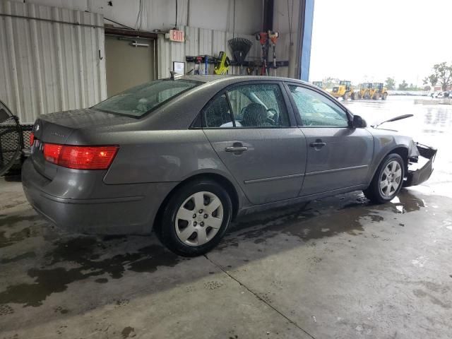 2009 Hyundai Sonata GLS