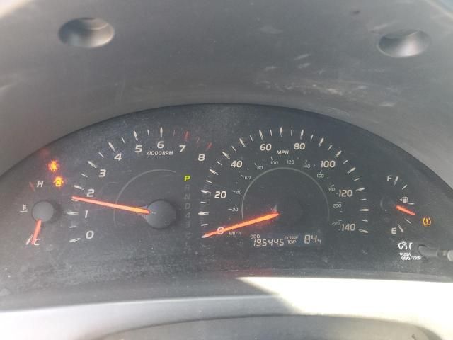 2007 Toyota Camry CE