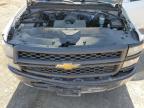 2014 Chevrolet Silverado C1500
