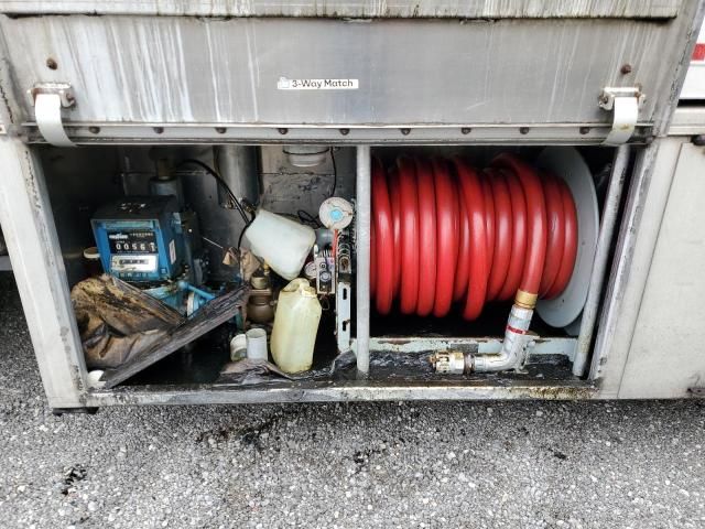 2021 Freightliner M2 112 Medium Duty