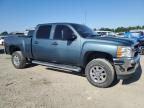 2011 Chevrolet Silverado K2500 Heavy Duty LT