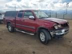 2002 Toyota Tundra Access Cab SR5