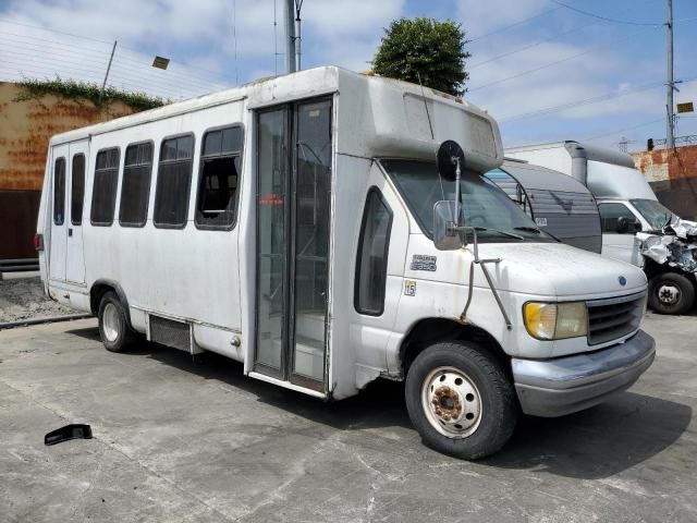 1994 Ford Econoline E350 Cutaway Van