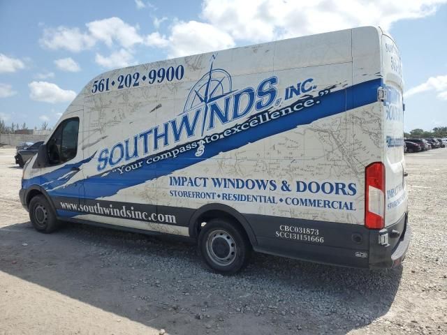 2016 Ford Transit T-350