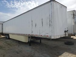 2014 Hyundai Translead VI2530152-AJRS DRY Van Trailer en venta en Colton, CA