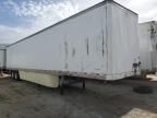2014 Hyundai Translead VI2530152-AJRS DRY Van Trailer