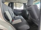 2009 Jeep Liberty Sport