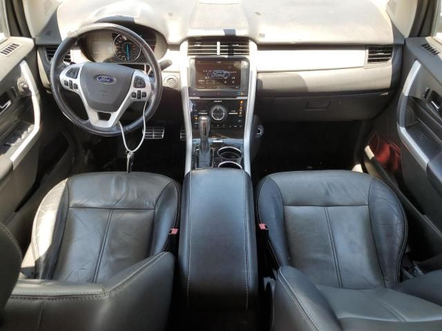 2013 Ford Edge Sport