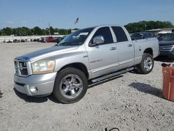 Dodge ram 1500 salvage cars for sale: 2006 Dodge RAM 1500 ST