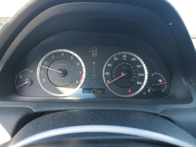 2009 Honda Accord EX