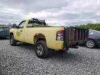 2013 Chevrolet Silverado K2500 Heavy Duty
