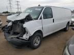 2019 Chevrolet Express G2500