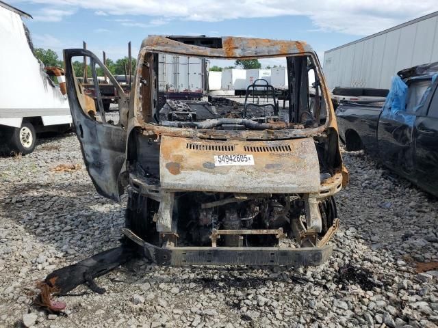 2020 Dodge RAM Promaster 3500 3500 Standard