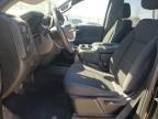 2021 Chevrolet Silverado K1500 Custom
