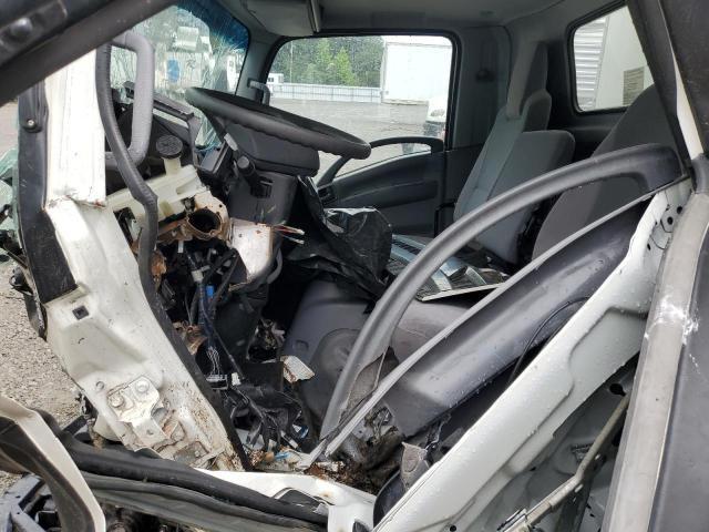 2019 Isuzu NPR HD