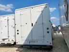 2022 Ford Econoline E450 Super Duty Commercial Stripped Chas